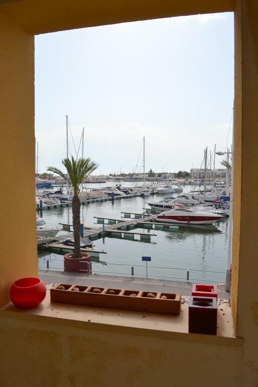 Tp Coral 1 - Marina Vilamoura Apartment Exterior photo