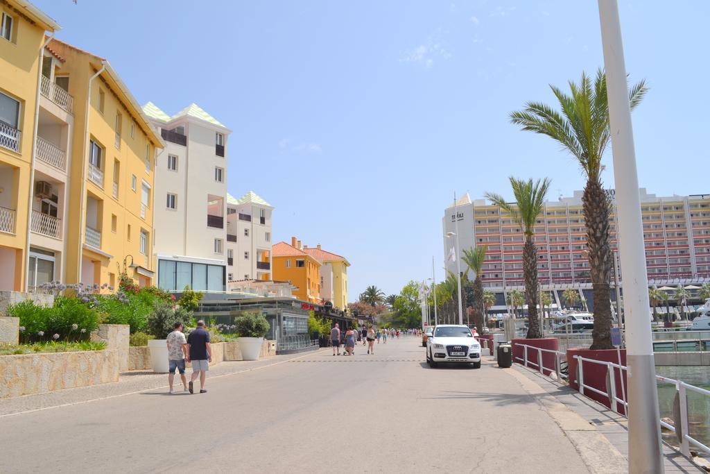 Tp Coral 1 - Marina Vilamoura Apartment Exterior photo